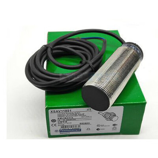 
Proximity switch XSAV11801 V12801 V11373 V12373 Speed ​​measuring sensor XSAV11373
