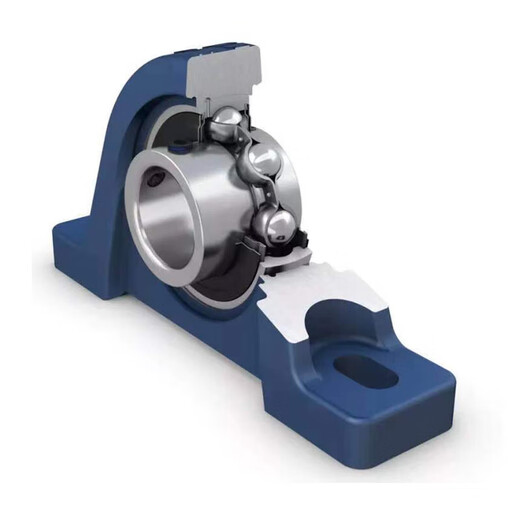 SKF spherical vertical seated bearing UCP204P205P206P207P208P209P210 UCP20 SY85TFUCP217 bearing + seat inner diameter