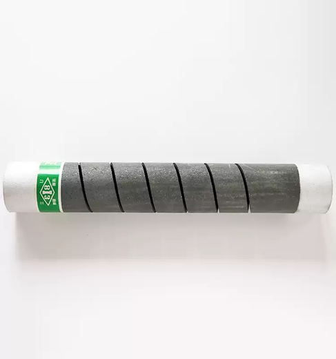 Gray melting point tester thermocouple accessories corundum tube silicon carbon tube graphite powder dextrin ash cone support plate corundum boat gray melting point corundum tube