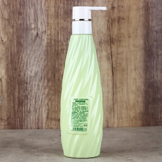 Fa Yi Shu Hair Baby Silky Fluid No-wash Elastin Curl Moisturizing Care Fragrance Perm Care Soft Styling 2 bottles of Fa Yi Shu Hair Baby Silky Fluid 300ML