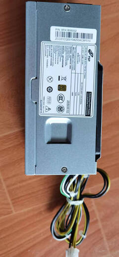 FSP180-10TGBABFSP180-20TGBAA6-pin 4-pin desktop power supply 00PC746