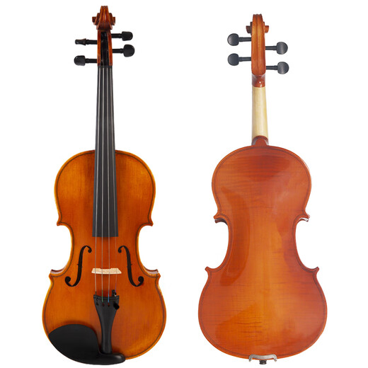 Yasisid小提琴儿童学生初学练习演奏乐器 1/4