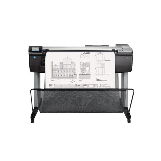 HP T830 T730 T650 T250 plotter A0/A1 large format 24/36-inch CAD inkjet printer HP T630