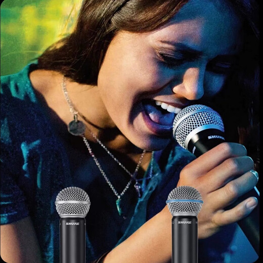 SHURE/Shure BLX14/188/1288 one-to-two wireless lavalier head-mounted chest microphone handheld microphone BLX14/TH53 micro binaural headset