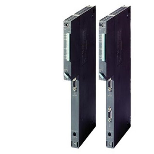 Siemens (SIEMENS) Siemens S7400 processor 6ES74162XN052XP073XR05 6ES7416-2XN05-0AB0