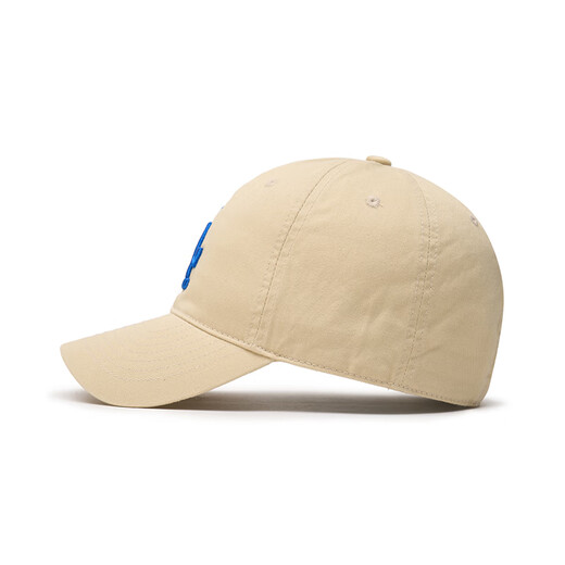 MLB baseball hat autumn and summer fashionable men's and women's four seasons version soft top cap as a gift 3ACP6601N-07BGS