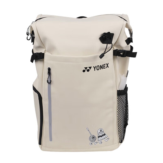 Yonex yonex badminton bag große Kapazität Independent Schuhlager Sportart Ba317cr Khaki