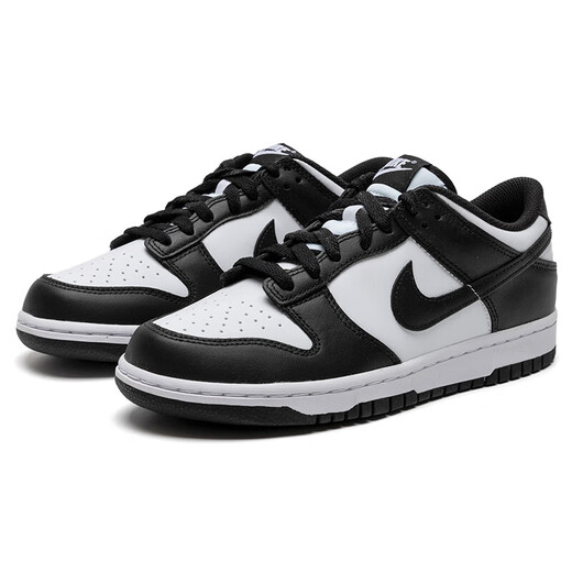 Nike (Nike) Zapatos para mujeres zapatos para hombres 25 Summer Nuevo Sports Low Sports y zapatos casuales PAREples Low Top Shoes Men's Shoes DD1391-100/Women's Shoes CW1590-100 37.5 /235/6.5