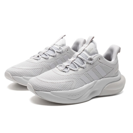 Adidas Running Shoes Herrenschuhe Sommer Neues Fitness -Training für Sportschuhe Leichte atmungsaktive Freizeitschuhe IE9766 41