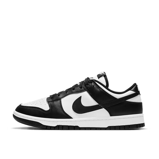 Nike (Nike) Dunk Low Trendy Low-Top Casual Shoes DD1503 DD1391-100 Offizieller authentischer HF0391-001 38.5