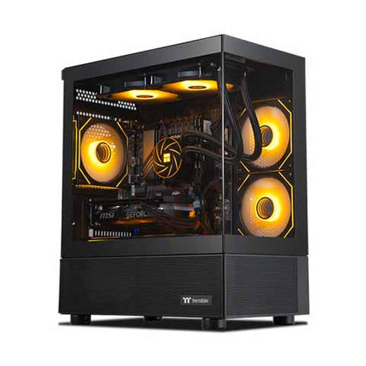 Ningmei AMD R5 9600X/RTX5060/7650GRE graphics card e-sports gaming desktop computer host design rendering DIY assembly computer assembly machine 9600X+5060Ti | Configuration eight