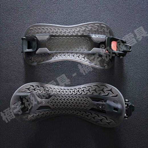 ROME SDS snowboard binding large strap small strap special binding accessories left foot - large strap (piece) S