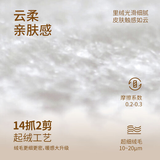 Ouding first class winter warm velvet high elastic shirt thickened warm and iron-free high-end shirt Haokong Blue 42