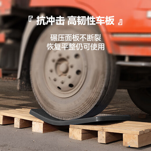 Leyou Baiyi small trolley flat trolley 72*47cm 4 inch TPR light sound wear-resistant load-bearing 500Jin Jin is equal to 0.5kg decoration moving small trailer transport truck small puller pull truck folding trailer