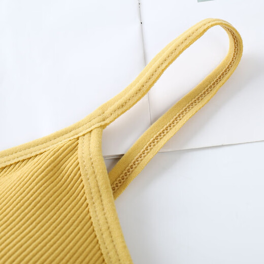 Arctic velvet beautiful back bra for outer wear running shockproof fitness vest Pilates training yoga wear sports bra for women