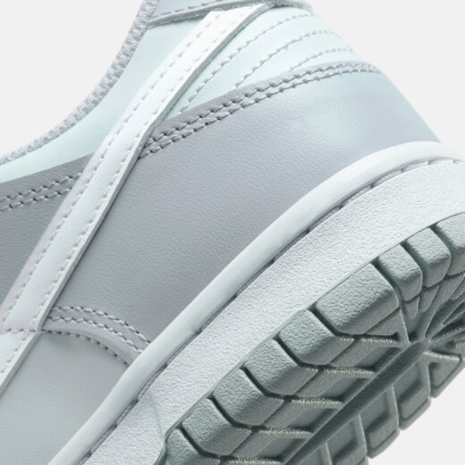 Nike (Nike) Sneakers Dunk Low DH9765-001 36