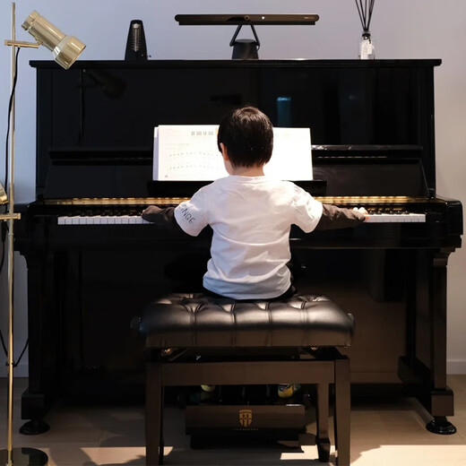 Yamaha Japan Импортировал подержанный по второй руке на пианино Home Использование U2H U3H U3H Вертикальный профессиональный экзамен на стадии исполнения Piano 90% New U3H [2 миллиона профессиональных показателей № 2 миллиона, сильная рендеринга)