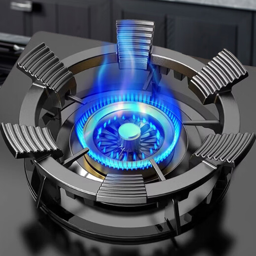 Jinlongxing gas stove bracket gas stove rack holder kitchen stove non-slip wok pot rack storage universal stove rack