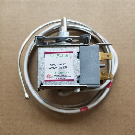 Xinfei Freezer Freezer Thermostat WPF28.5E-EX Universal WPF27A Refrigerator Accessories