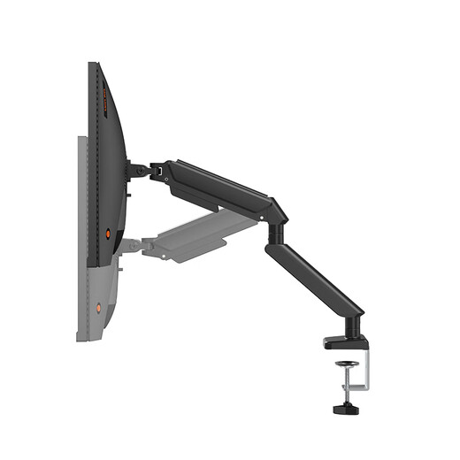 SANC Shengse 24.5-inch overclocking 210Hz FastIPS monitor 400 high brightness headphone rack night light e-sports computer screen N50Pro5 (robot arm version)