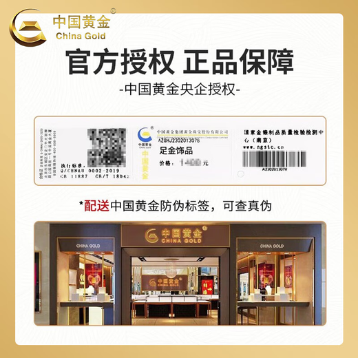 China Gold (CHINA GOLD) pt950 platinum necklace for women to get rich, small gold bar pendant, platinum clavicle chain, Valentine's Day birthday gift for girlfriend, platinum small gold bar pendant, about 5.5g, free sterling silver chain + brand gift box