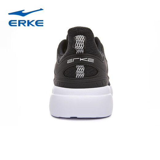 Hongxing Erke men's shoes, sports shoes, comfortable casual running shoes, lightweight soft-soled mesh shoes, jogging shoes for men