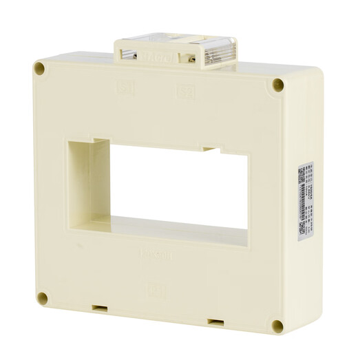 Ankerui current transformer AKH-0.66/II 120*50II 1000/5 square hole wearable copper cable for electrical complete set 3000/5