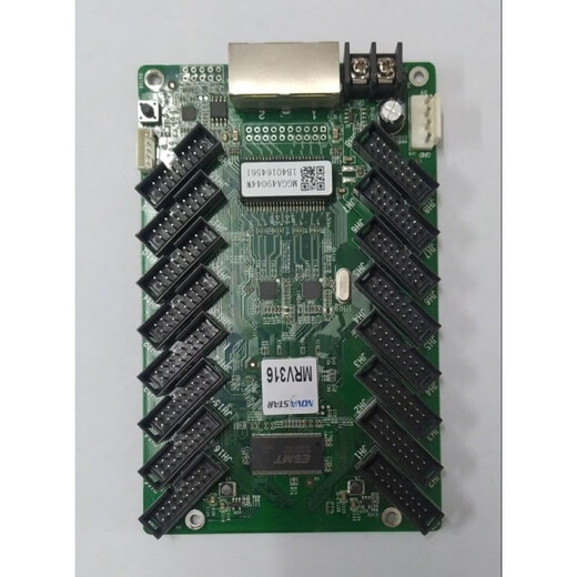 LED display Nova MRV330 MRV332 receiving card MRV316