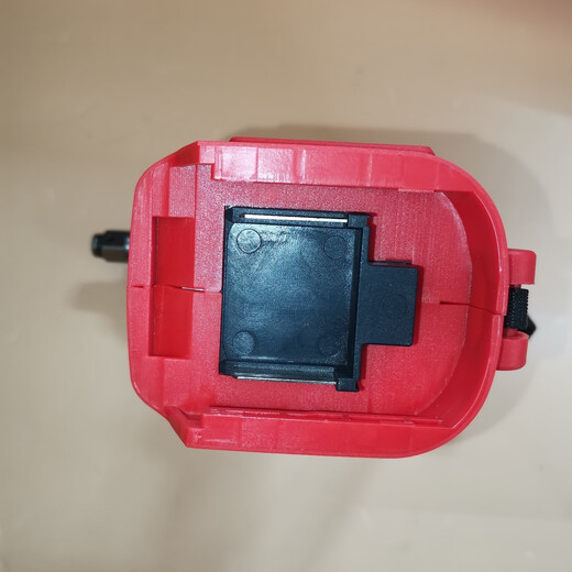 优力特优力特电动扳手大扭力机头9298裸机光枪充电式550N枪头风炮机器