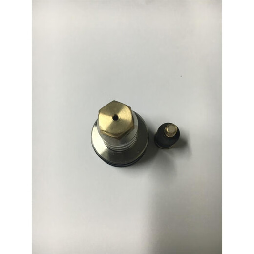 Er Jian Gonghu MA Konstante Druckventil Ruike Konstante Druckventil Neue Gaszylinder in integriert mit maßgeschneidertem Cricket -Eisregen konstanter Druckdruckregulation Kernvolette 20x12532x26