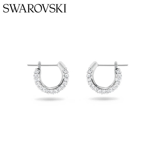 Swarovski (SWAROVSKI) Dextera simple earrings earrings birthday gift for women 5446004