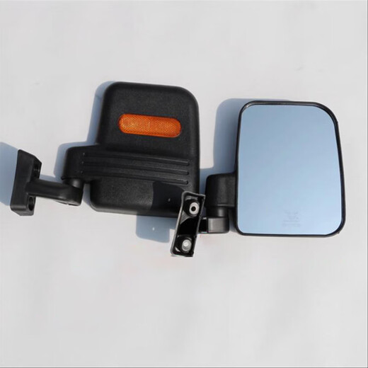 JGGYK elektrisches Dreirad-Rückspiegelglas 18,5 * 14,5 * 5