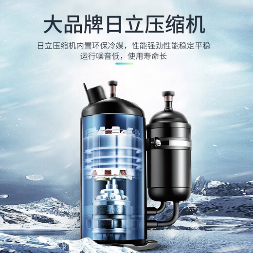 Cabinet air conditioner electrical cabinet PLC control cabinet electrical cabinet distribution box machine tool industrial cooling air conditioner GREA-4000W