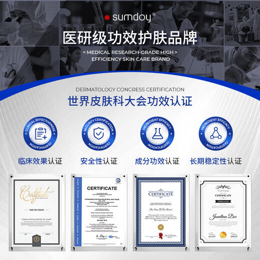 SUMDOY Japan imported mite removal and acne removal amino acid facial cleanser to control oil removal of blackheads and pores, men and women's facial cleanser [Double repair] acne removal cream + facial cleanser