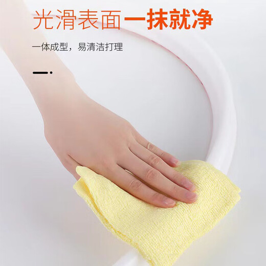 达居匠浴室挡水条硅胶厕所干湿分离防水条隔水条200cm自粘阻水条 白色