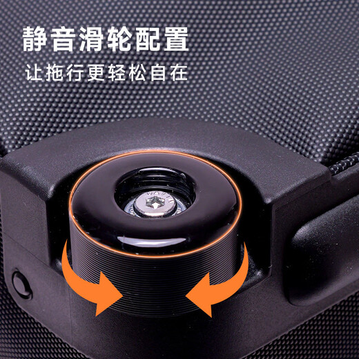 GOSKI Cold Mountain GOSKI Snowboard-Tasche mit Rollen, wasserdichte Trocken- und Nasstrennung, Skischuhausrüstung, Aufbewahrungstasche, Board-Tasche, 24 Styles, Limo Black, 153 x 35 cm