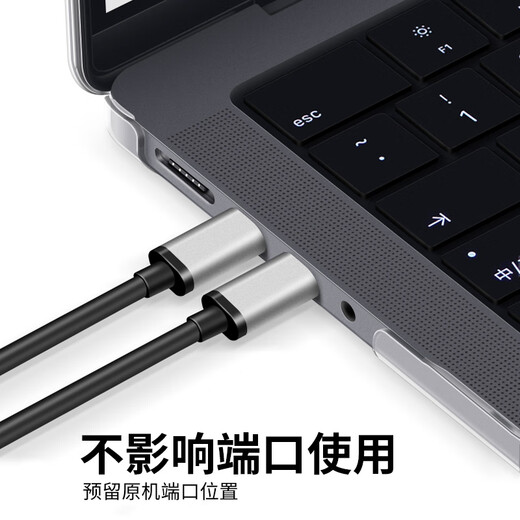 卡迪贝苹果笔记本保护壳macbook pro14电脑保护套2024款air13.6英寸M3/m2超薄透明水晶外壳16防摔硬壳 老款Air13.3(A1466/A1369) 【水晶透明壳】轻盈纤薄 耐磨防刮