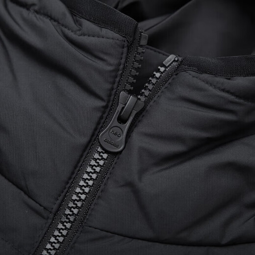 Adidas Casual Fashion Trend Jacket Windproof Warm Comfortable Down Jacket Men's HN4793 S