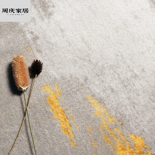 妙普乐家用高端别墅电梯轿厢地垫电梯地毯轿厢专用地垫别墅家用轻奢入户 ZQ695-2 尼龙定制(B1级阻燃)/每平米