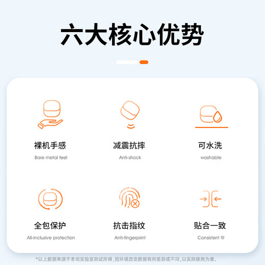 Stike suitable for Huawei FreeClip2 protective case Bluetooth headset protective case, anti-fall, shock-absorbing, dust-proof, anti-fingerprint, transparent all-inclusive soft case, free woven lanyard