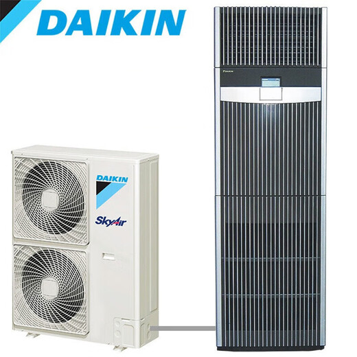 Daikin computer room precision air conditioning frequency conversion FVAN03AAK 3P first-level energy efficiency FVAP05AAK base station 5P second-level energy efficiency FVAN05AAK/220V frequency conversion heating and cooling 5P