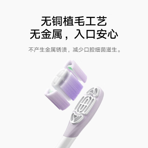 Mijia Xiaomi Mijia Cushioning Care Brush Head
