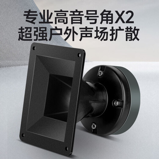 SANSUI square dance audio with display screen outdoor audio karaoke dedicated stage level trolley speaker high power karaoke sound card all-in-one home KTV audio set PE159+21-inch screen+15-inch bass+1TB