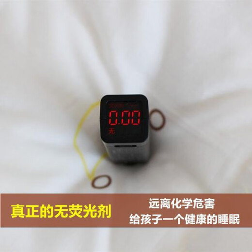 Abay Children's Pure Cotton Quilt Newborn Baby Baby Quilt Kindergarten Nap Thickened Primary School Student Spring Autumn Winter Quilt 0.5 Jin Jin equals 0.5 kg and gets half Jin more Jin equals 0.5 kg 100*120cm