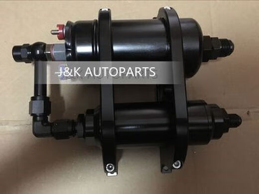 Litian 12V24V alta calidad alto flujo 300LPH bomba autocebante modificada bomba de alta presión 0580254044 bomba de aceite diesel 11153 Litian 12V24V alta calidad alto flujo 300LPH bomba autocebante modificada bomba de alta presión 0580254044 bomba de aceite diesel 11153