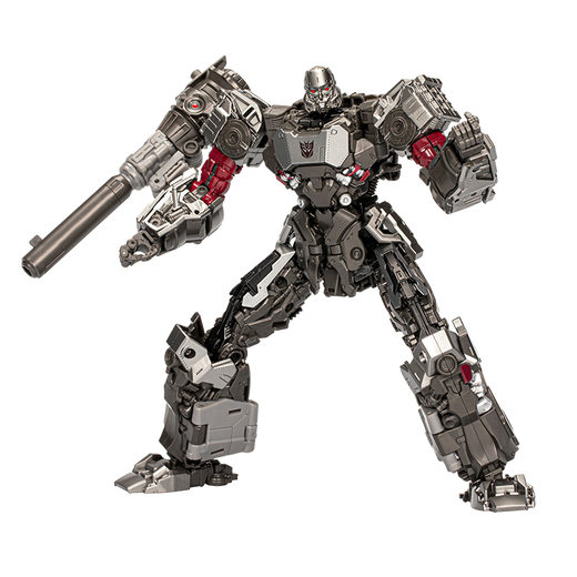 变形金刚（TRANSFORMERS）儿童男孩玩具机器模型周边礼物经典电影SS109领袖级威震天F8772