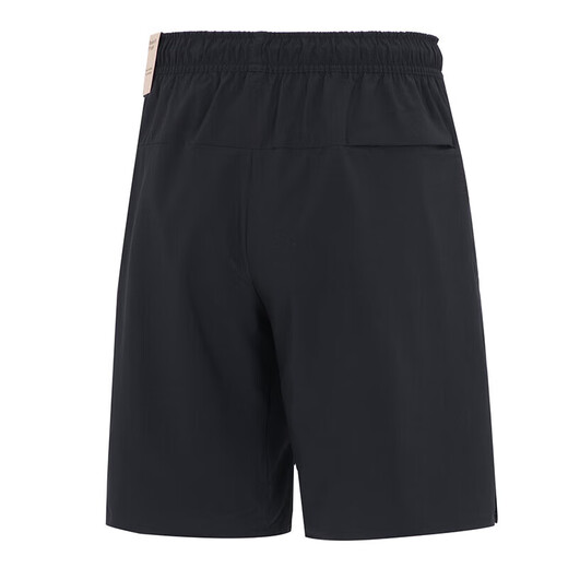 Nike (Nike) Herrenhosen Sommer neue Sporthosen gewebt Schnell trocknende Fitnesstraining Shorts Lose atmungsaktiv