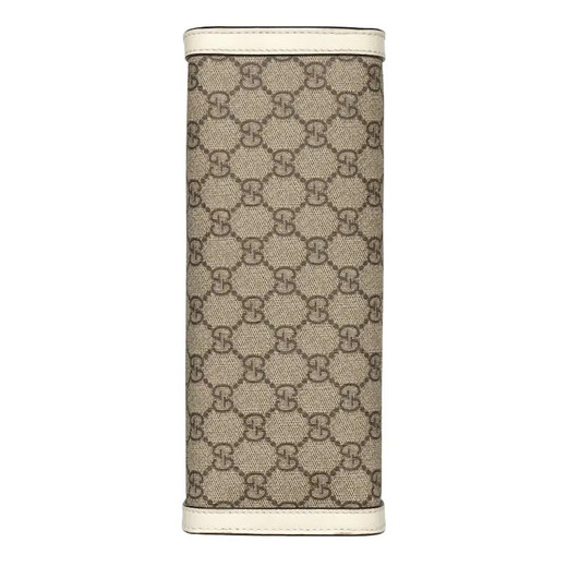 Серия Gucci Padlock Small Sadg Sudbag Сумка для плеча женская сумка подарить девушке подарки бежево
