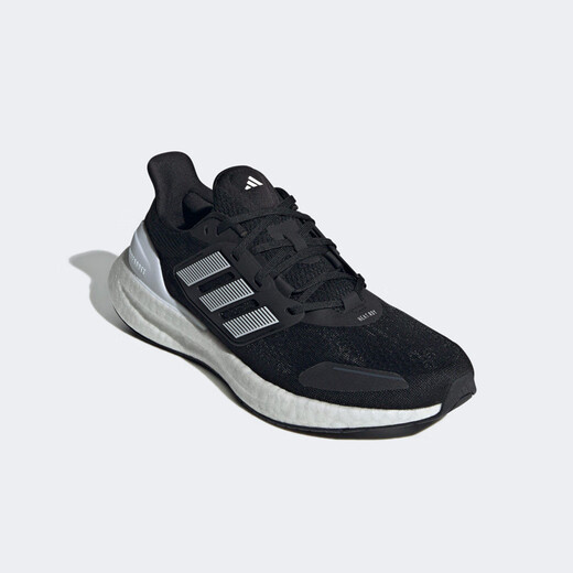 Adidas PUREBOOST 25 PB ligero transpirable palomitas de maíz zapatos casuales zapatos para correr zapatos deportivos hombres if4840 41