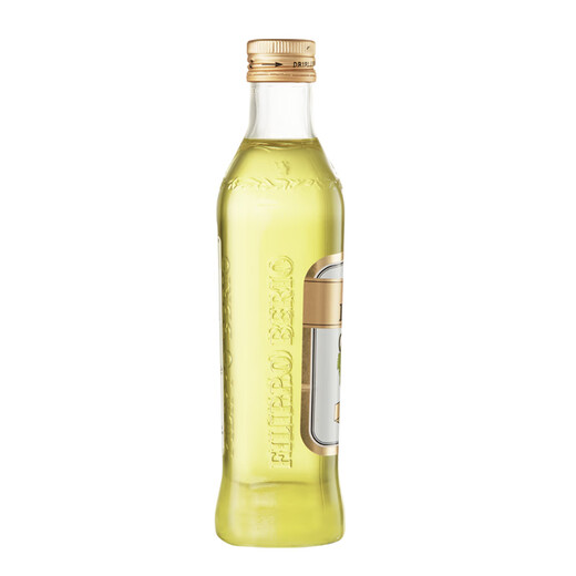 FILIPPO BERIO grape seed oil 750ML imported from Italy edible oil FILIPPO BERIO light and high temperature cooking oil
